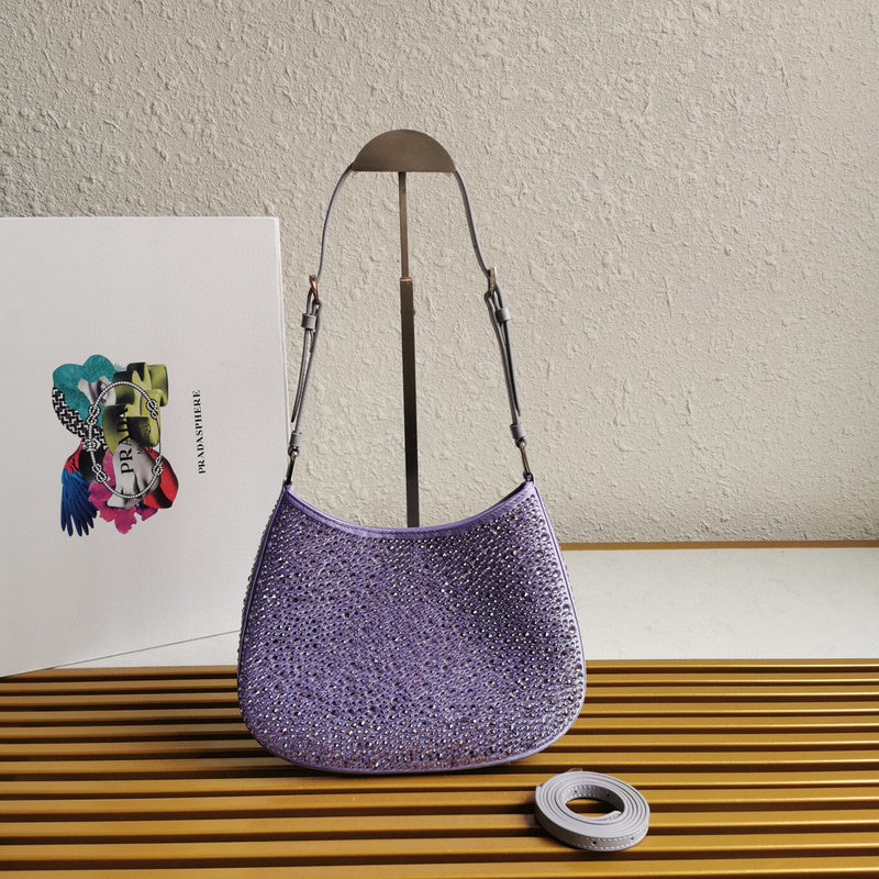 Prada Bags - Luxera Bags - 035