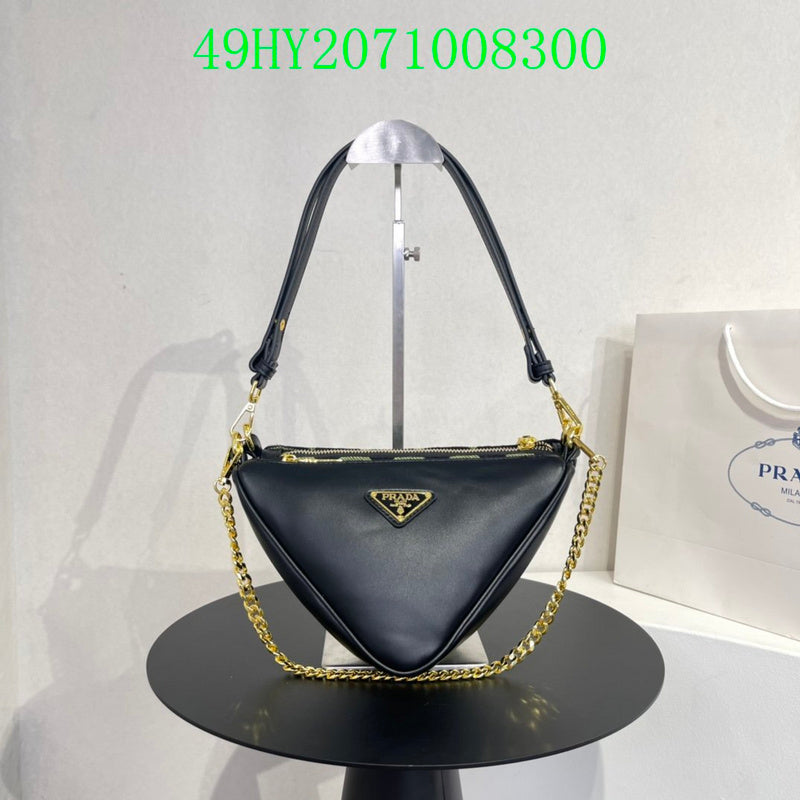 Prada Bags - The Luxera Bags  925