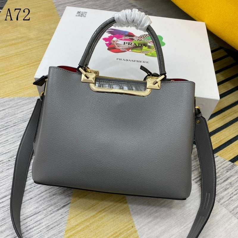 Prada Bags - Luxera Bags - 782