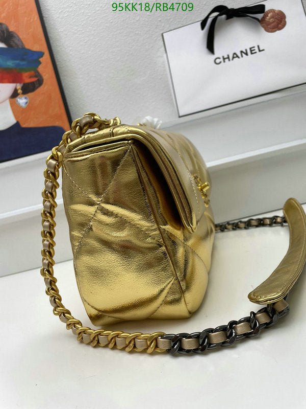 Chanel Bags Crossbody - 109