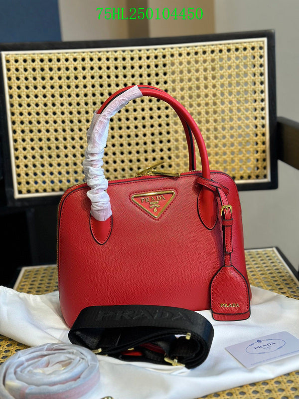 Prada Bags - The Luxera Bags  653