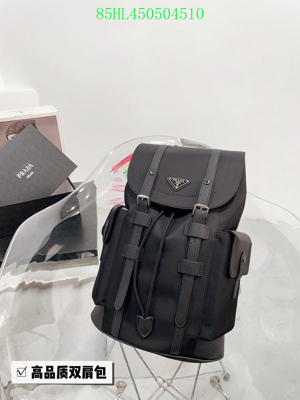 Prada Bags - The Luxera Bags  339