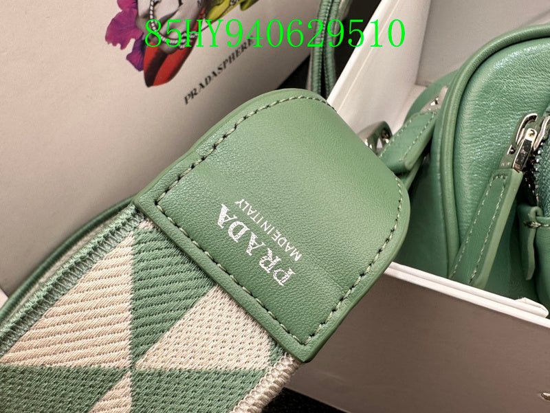 Prada Bags - The Luxera Bags  135