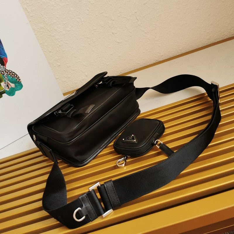 Prada Shoulders Bags - 055