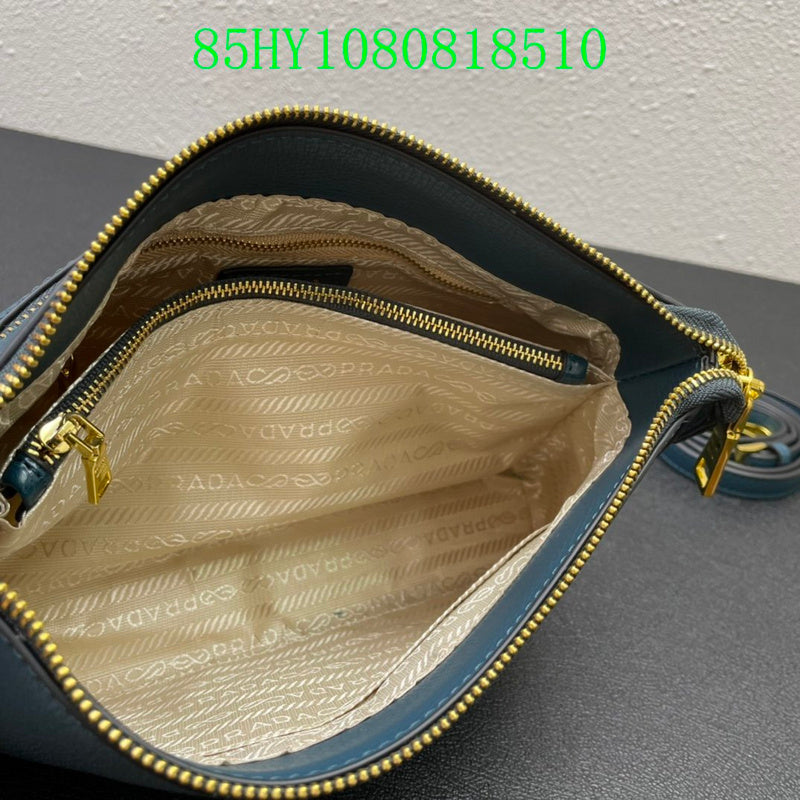 Prada Bags - The Luxera Bags  1053