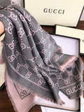 LB - Luxury Gucci Scarf 036