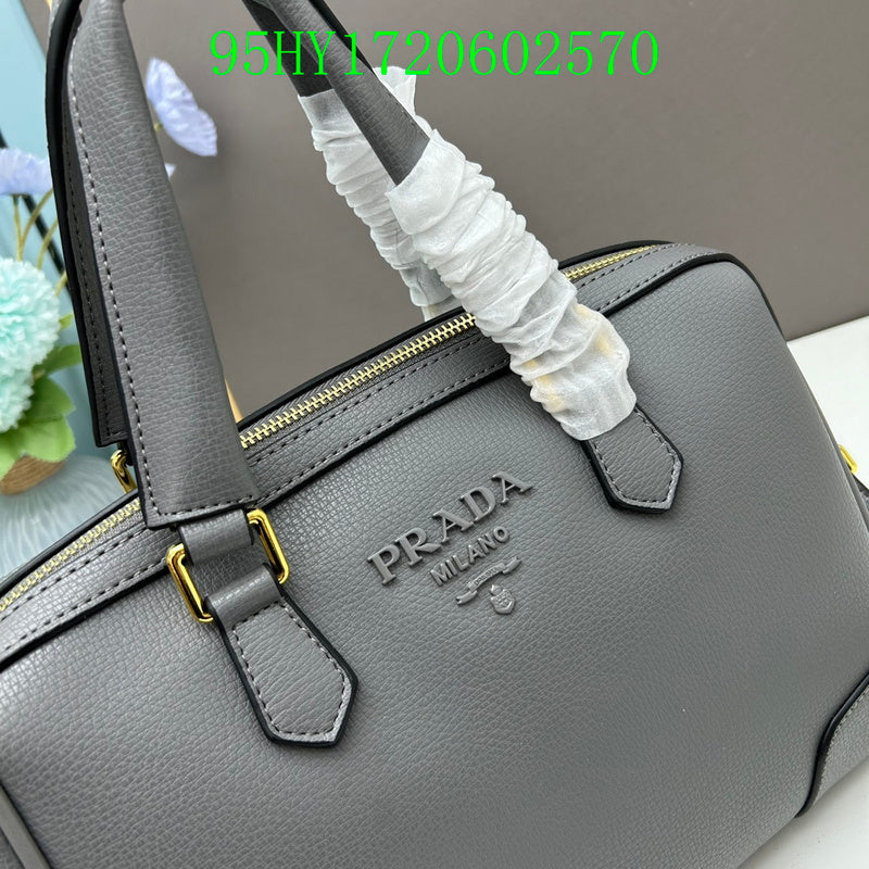 Prada Bags - The Luxera Bags  230