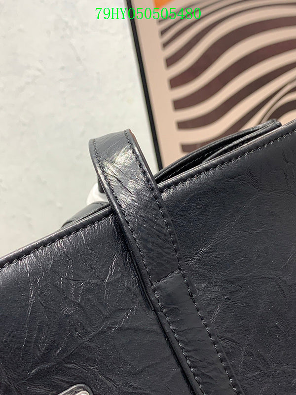 Prada Bags - The Luxera Bags  333