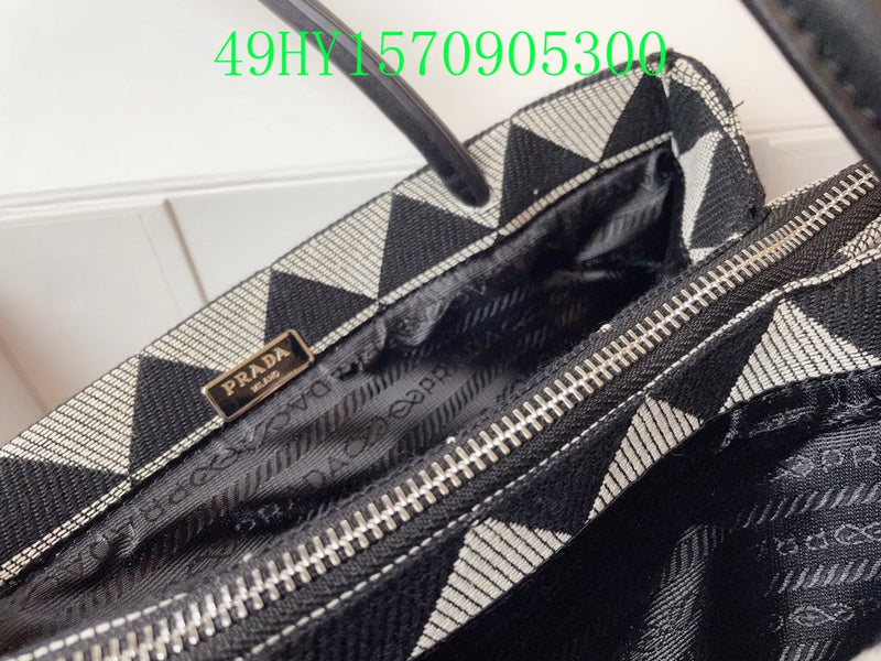 Prada Bags - The Luxera Bags  1019