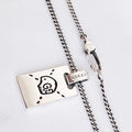 Gucci NecklaTop Qualitys 010