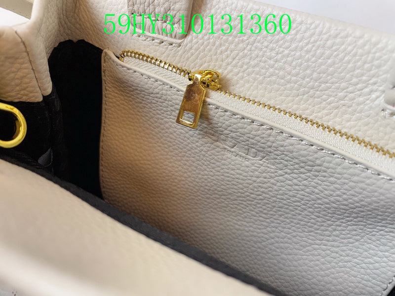 Prada Bags - The Luxera Bags  616