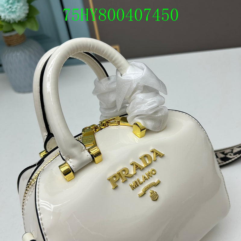 Prada Bags - The Luxera Bags  425