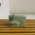 Prada Shoulders Bags - 044