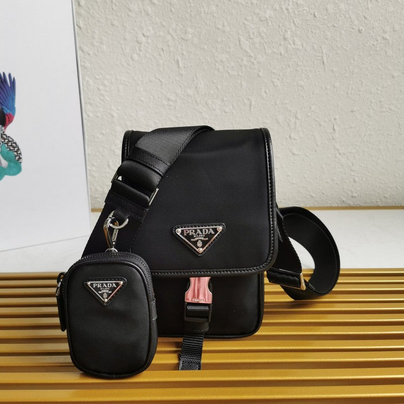 Prada Shoulders Bags - 060