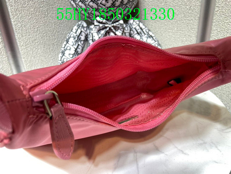 Prada Bags - The Luxera Bags  1529