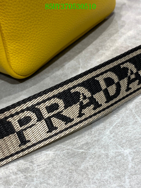 Prada Bags - The Luxera Bags  252