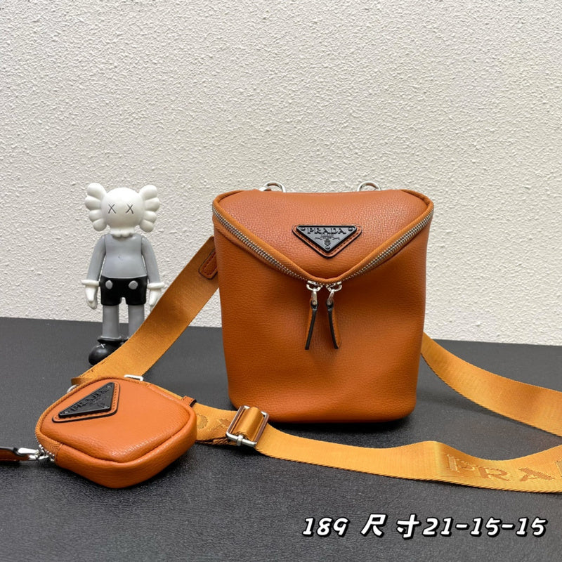 Barnes-Bags - Prada Bags - 963