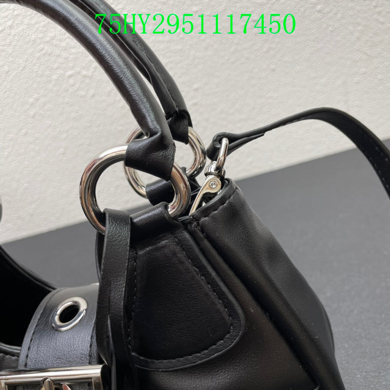 Prada Bags - The Luxera Bags  791
