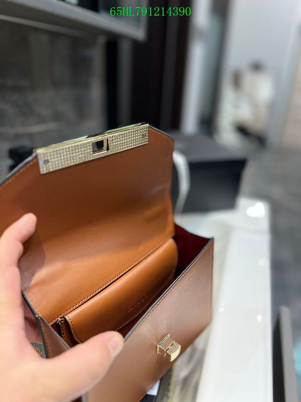 Prada Bags - The Luxera Bags  690