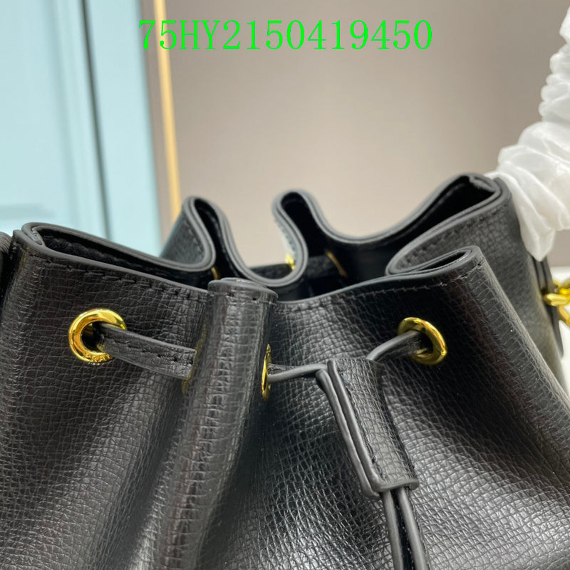 Prada Bags - The Luxera Bags  369