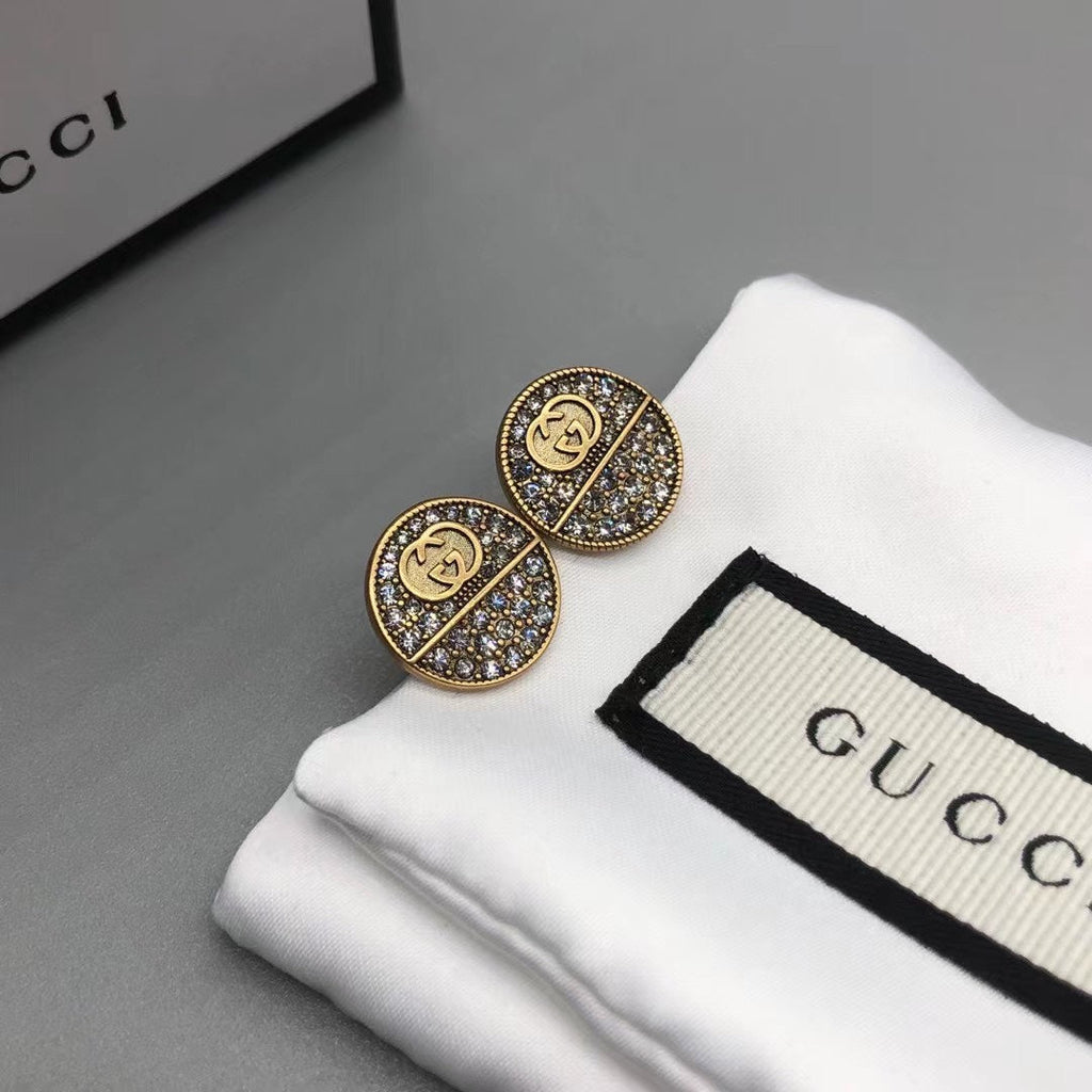 LB - Lux Earring Gucci 004