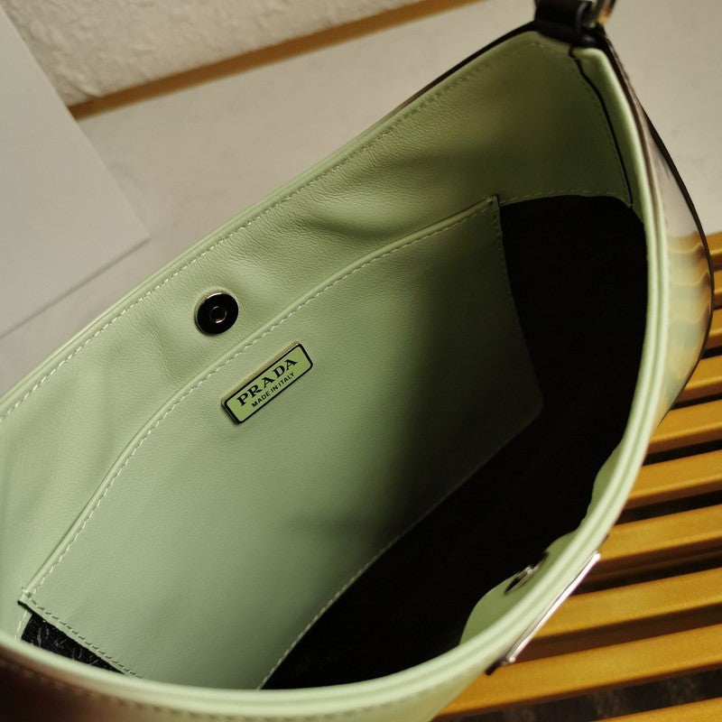 Prada Shoulders Bags - 083