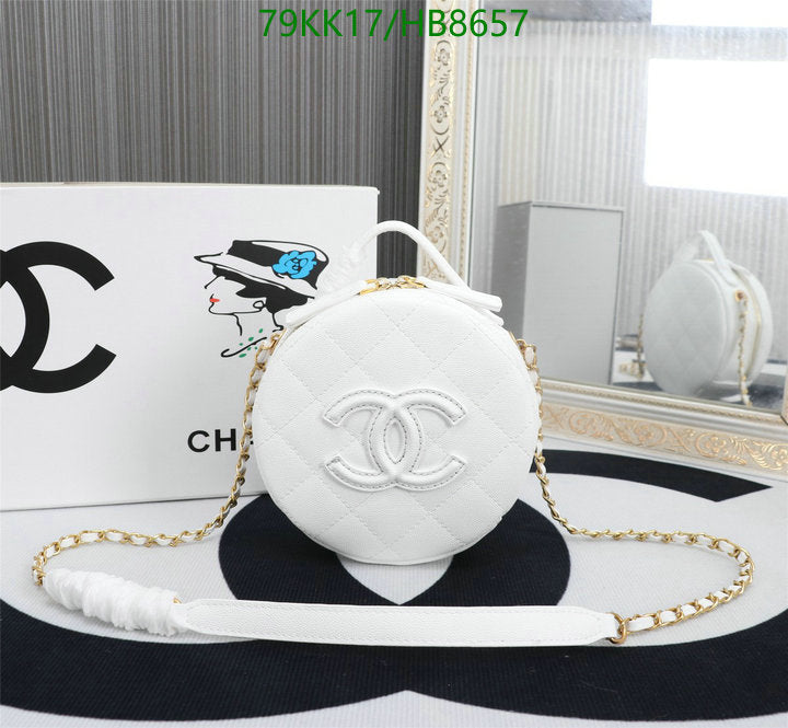 Chanel Bags Crossbody - 029