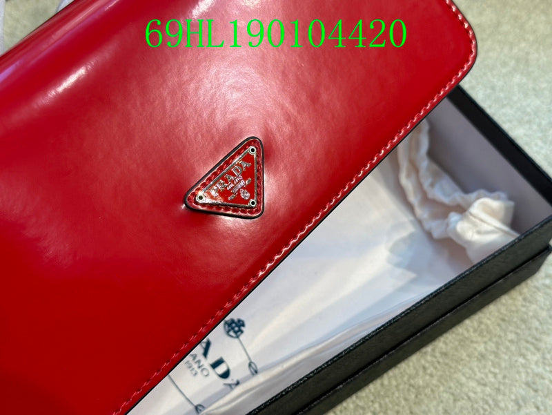 Prada Bags - The Luxera Bags  651