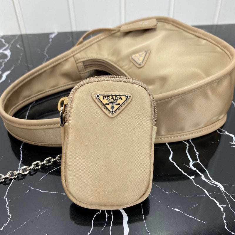 Prada Bags - Luxera Bags - 1152