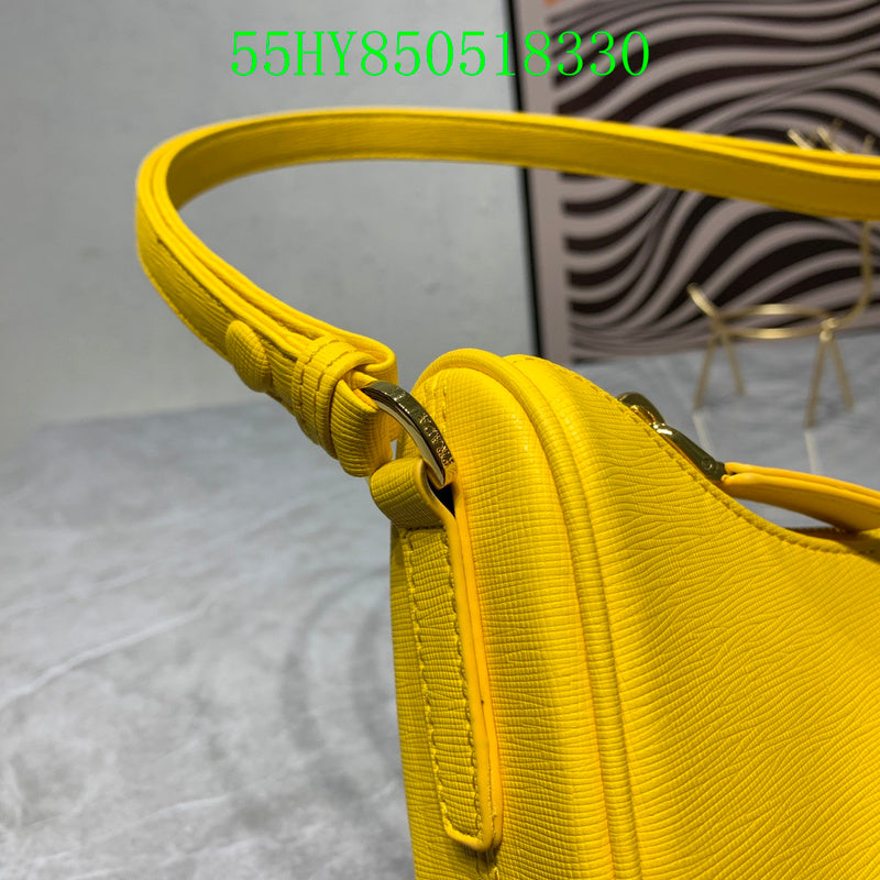 Prada Bags - The Luxera Bags  289