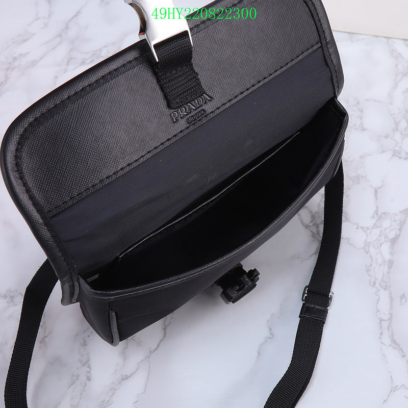 Prada Bags - The Luxera Bags  029