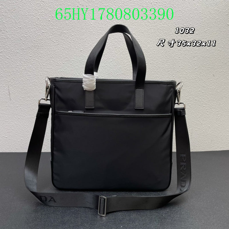 Prada Bags - The Luxera Bags  1063