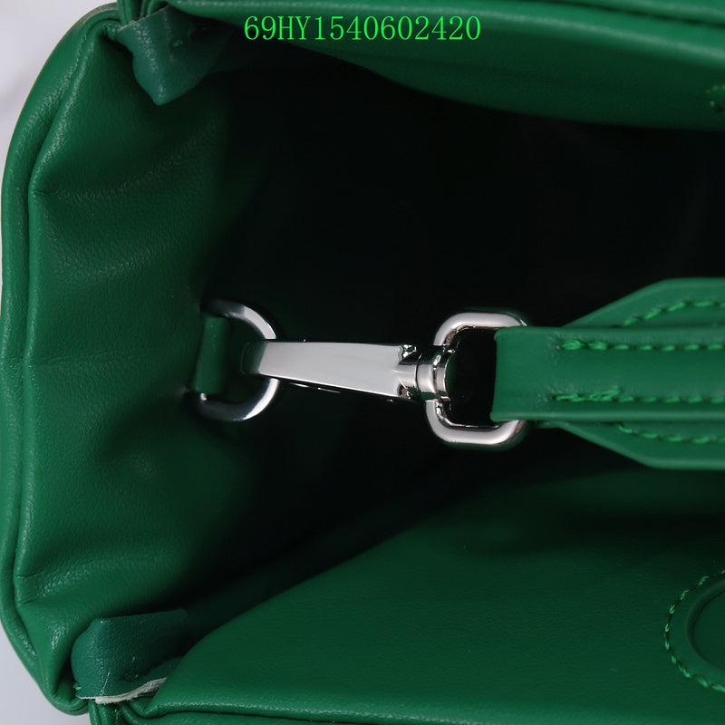 Prada Bags - The Luxera Bags  238