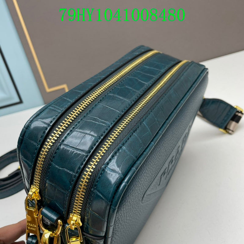 Prada Bags - The Luxera Bags  937