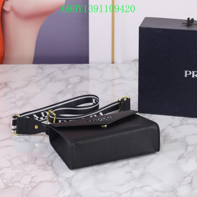Prada Bags - The Luxera Bags  824