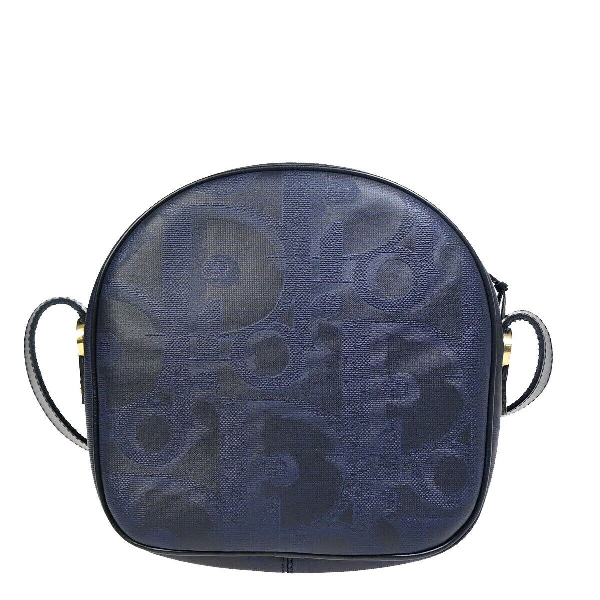 Dior Ultra Dior  Canvas Shoulder Bag