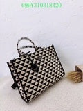 Prada Bags - The Luxera Bags  1581