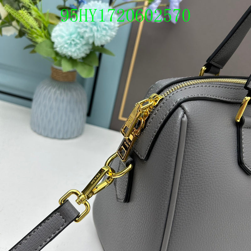 Prada Bags - The Luxera Bags  230
