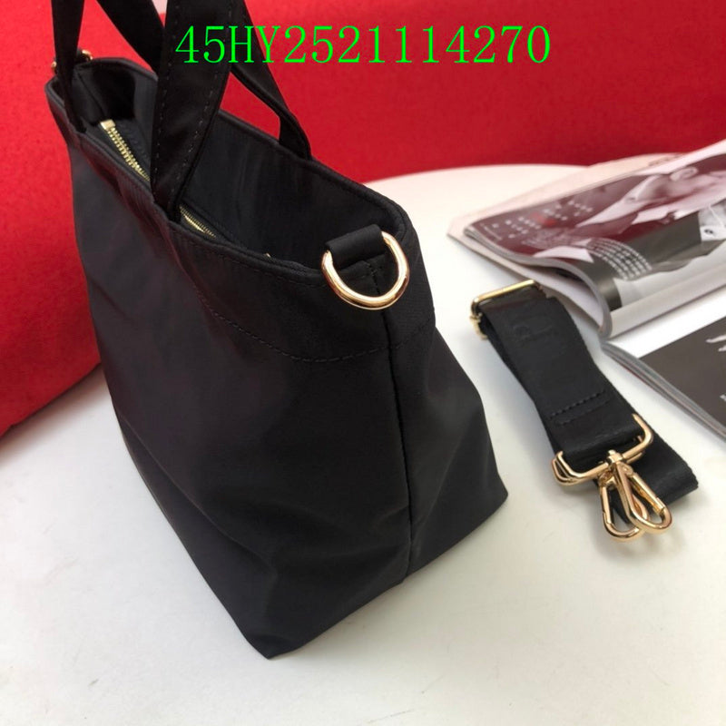 Prada Bags - The Luxera Bags  806