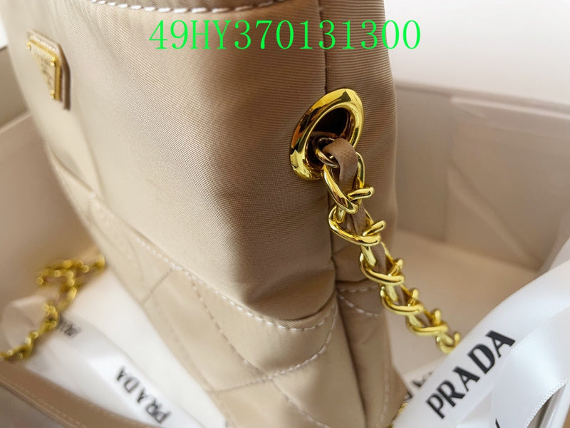 Prada Bags - The Luxera Bags  617