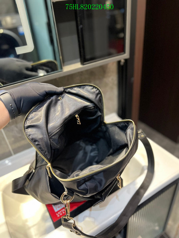 Prada Bags - The Luxera Bags  516