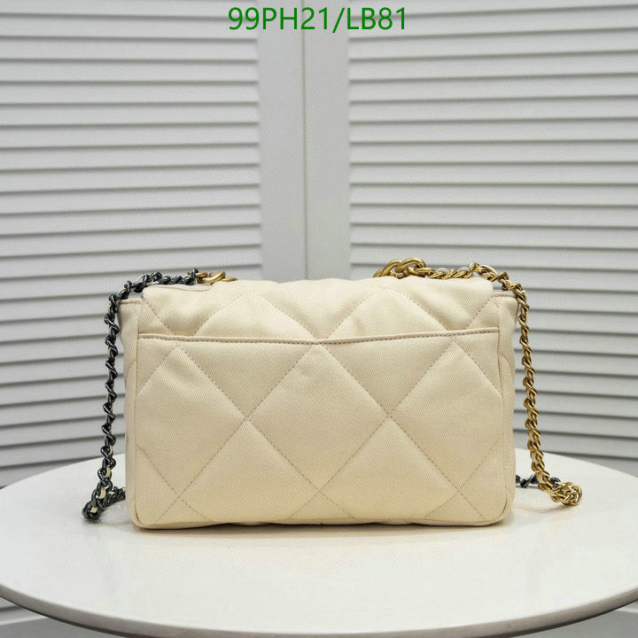 Chanel Bags Crossbody - 467