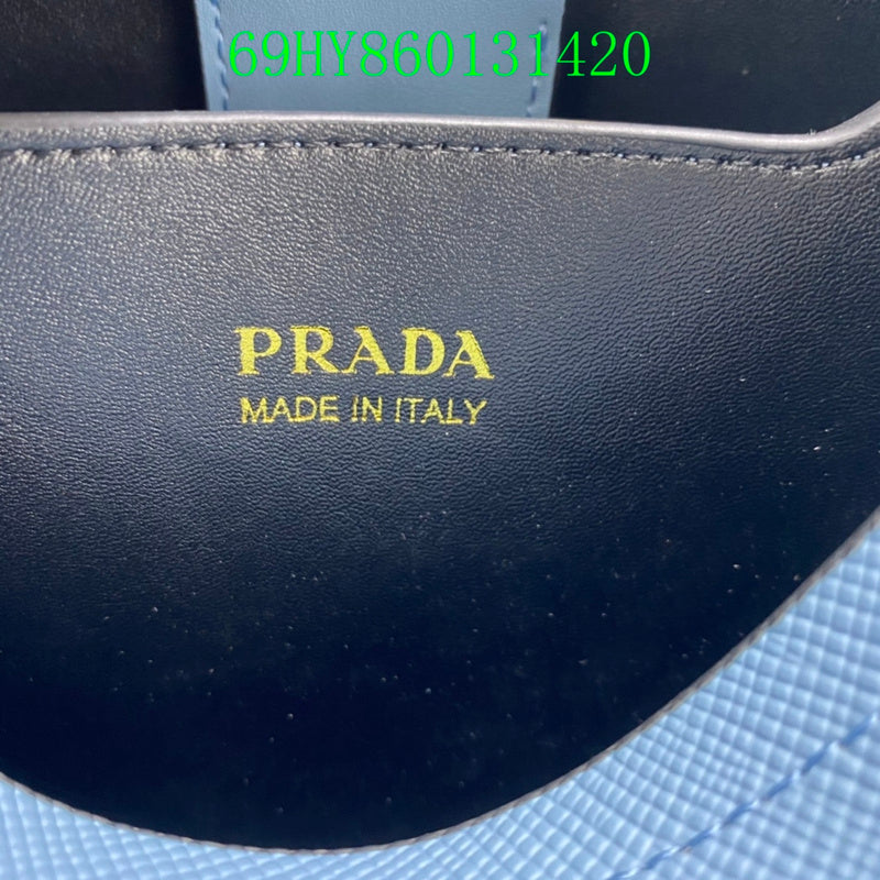 Prada Bags - The Luxera Bags  599