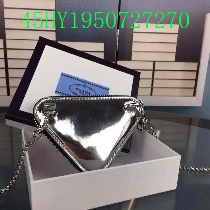 Prada Bags - The Luxera Bags  1075
