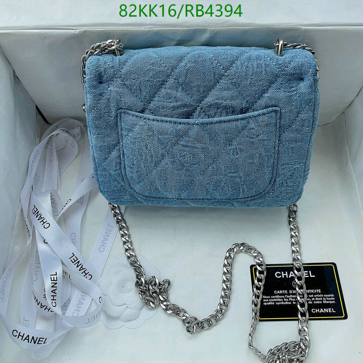 Chanel Bags Crossbody - 189