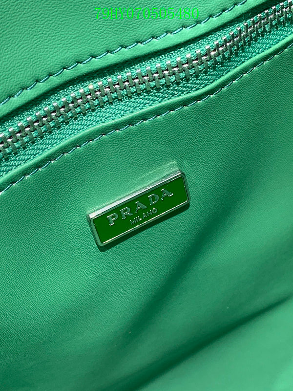 Prada Bags - The Luxera Bags  334