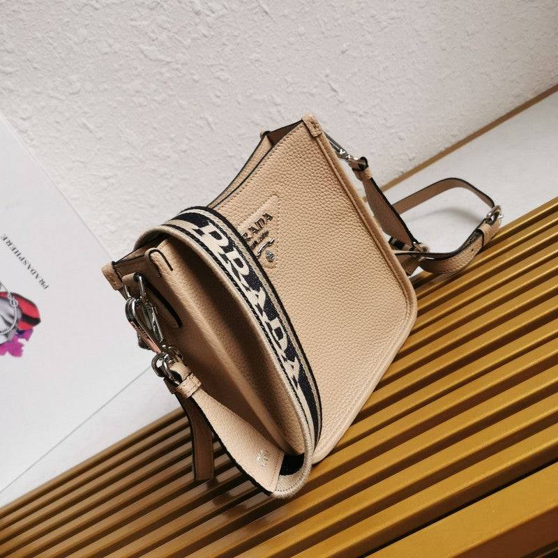 Prada Shoulders Bags - 012