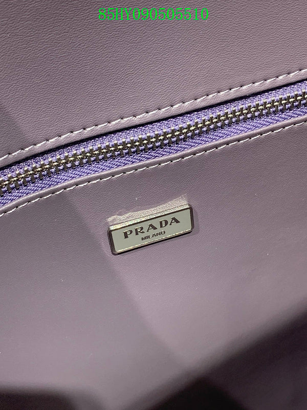 Prada Bags - The Luxera Bags  328