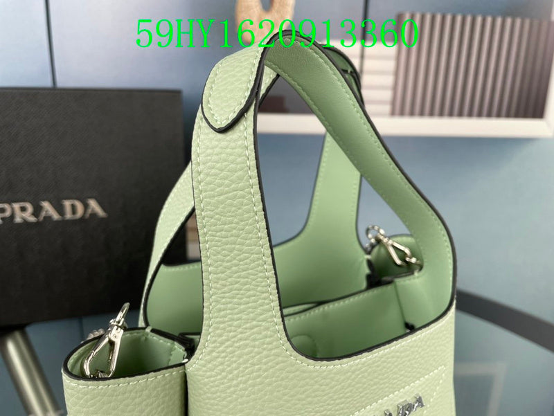 Prada Bags - The Luxera Bags  991