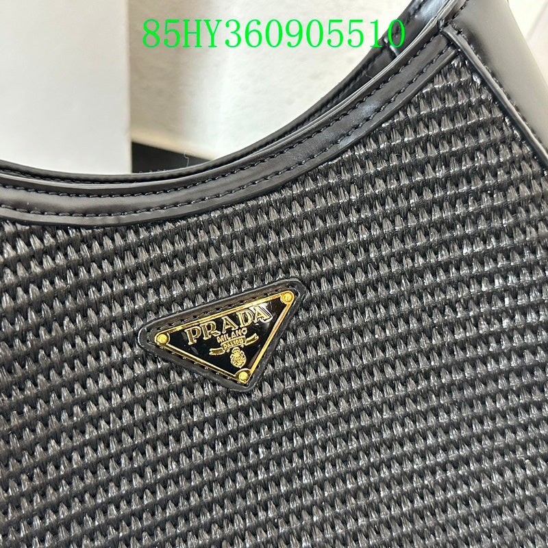 Prada Bags - The Luxera Bags  004